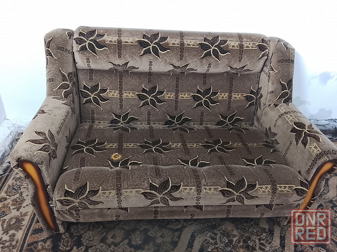 Диван малютка раскладной Донецк - изображение 8