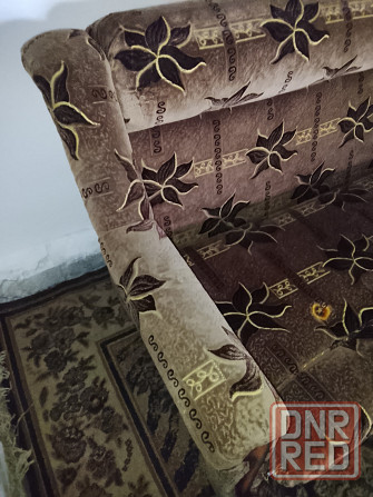 Диван малютка раскладной Донецк - изображение 4