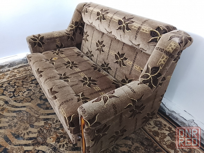 Диван малютка раскладной Донецк - изображение 2