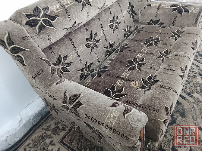 Диван малютка раскладной Донецк - изображение 7