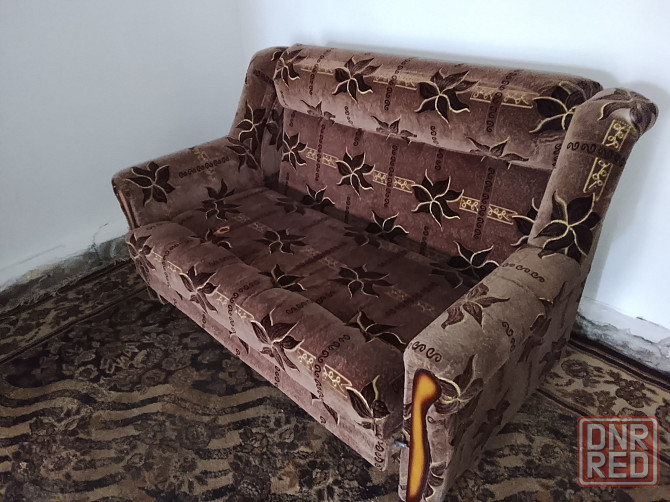 Диван малютка раскладной Донецк - изображение 6