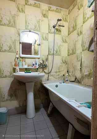 Продается 3-комнатная квартира на 1 этаже . Мариуполь