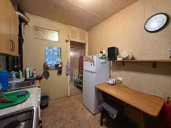 Продается 3-комнатная квартира на 1 этаже . Мариуполь