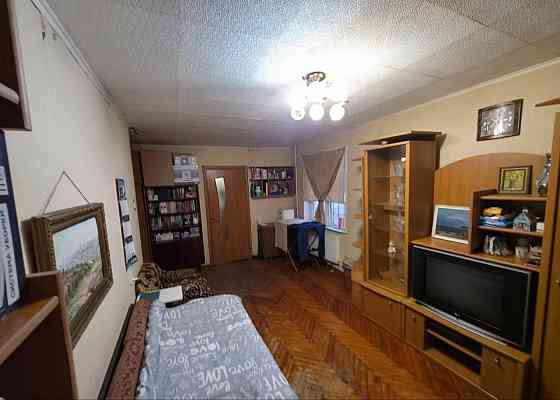 Продается 3-комнатная квартира на 1 этаже . Мариуполь