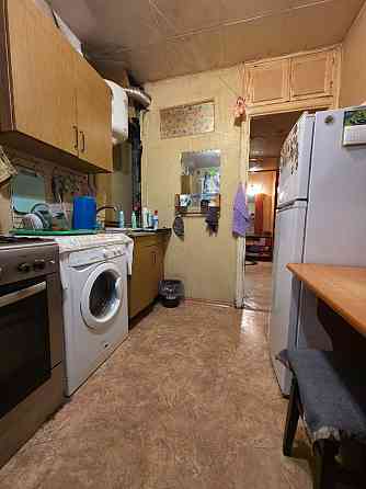 Продается 3-комнатная квартира на 1 этаже . Мариуполь