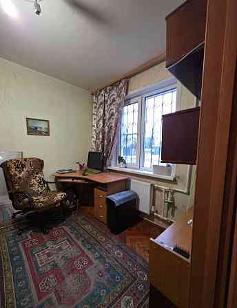 Продается 3-комнатная квартира на 1 этаже . Мариуполь