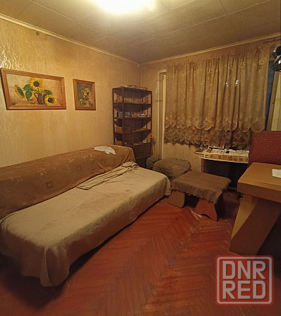 Продается 3-комнатная квартира на 1 этаже . Мариуполь - изображение 8