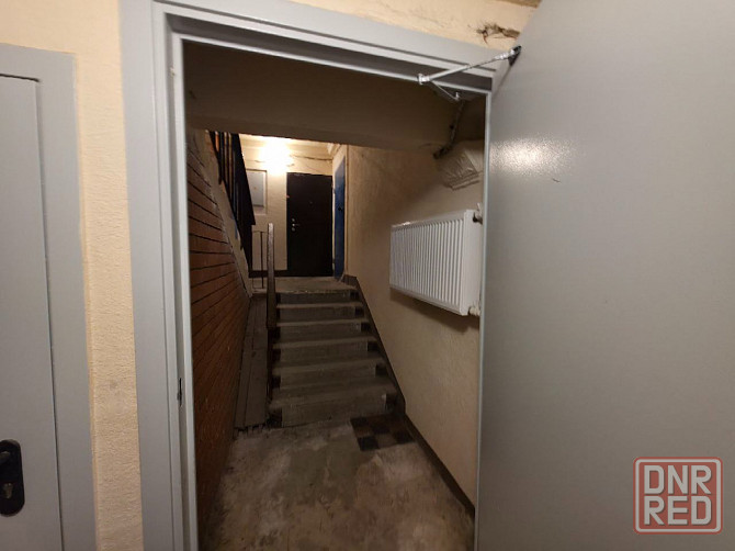 Продается 3-комнатная квартира на 1 этаже . Мариуполь - изображение 10