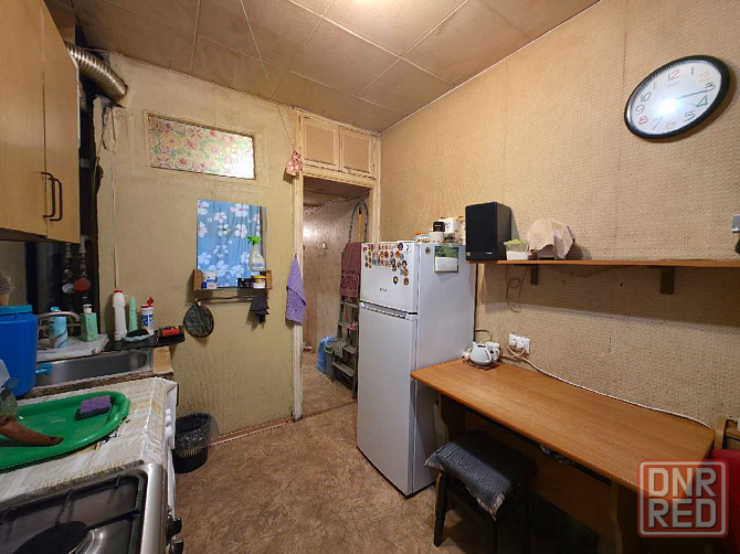 Продается 3-комнатная квартира на 1 этаже . Мариуполь - изображение 6