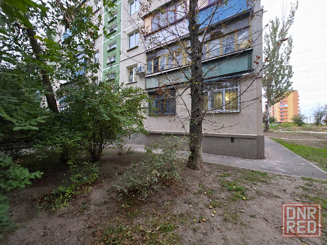 Продается 3-комнатная квартира на 1 этаже . Мариуполь - изображение 7