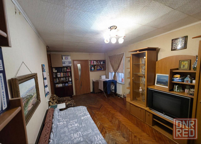 Продается 3-комнатная квартира на 1 этаже . Мариуполь - изображение 4