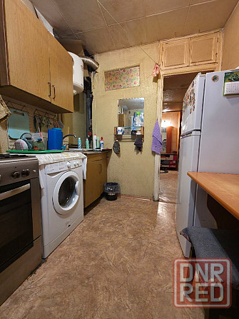 Продается 3-комнатная квартира на 1 этаже . Мариуполь - изображение 5