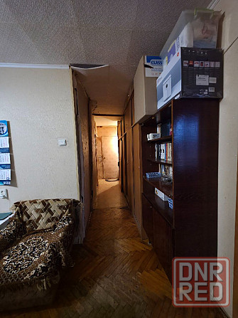 Продается 3-комнатная квартира на 1 этаже . Мариуполь - изображение 9
