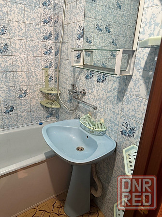 Аренда 3х Ком Квартиры - Киевский р-н/Ветка Чисто Комфортно! Вода Согласно Графику! Донецк - изображение 11