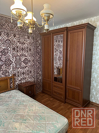 Аренда 3х Ком Квартиры - Киевский р-н/Ветка Чисто Комфортно! Вода Согласно Графику! Донецк - изображение 2