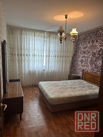 Аренда 3х Ком Квартиры - Киевский р-н/Ветка Чисто Комфортно! Вода Согласно Графику! Донецк - изображение 1