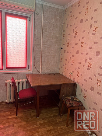 Аренда 3х Ком Квартиры - Киевский р-н/Ветка Чисто Комфортно! Вода Согласно Графику! Донецк - изображение 8