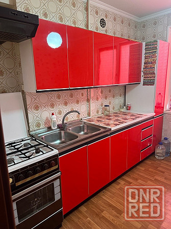 Аренда 3х Ком Квартиры - Киевский р-н/Ветка Чисто Комфортно! Вода Согласно Графику! Донецк - изображение 9