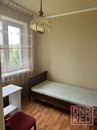 Аренда 3х Ком Квартиры - Киевский р-н/Ветка Чисто Комфортно! Вода Согласно Графику! Донецк - изображение 5