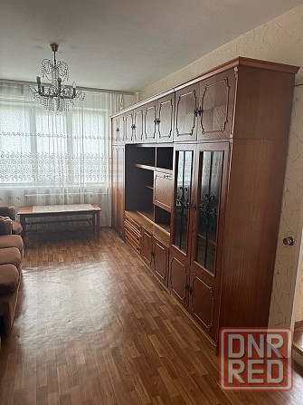 Аренда 3х Ком Квартиры - Киевский р-н/Ветка Чисто Комфортно! Вода Согласно Графику! Донецк - изображение 3