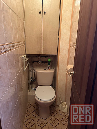 Аренда 3х Ком Квартиры - Киевский р-н/Ветка Чисто Комфортно! Вода Согласно Графику! Донецк - изображение 10