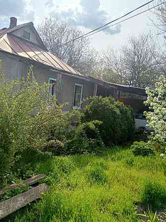 Продается дом в Пролетарском р-не Донецк