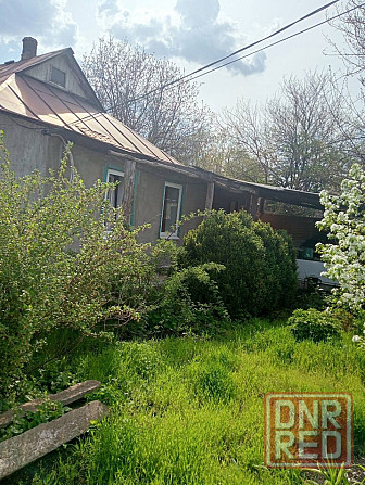 Продается дом в Пролетарском р-не Донецк - изображение 1