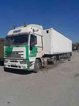 Продам полуприцеп Макеевка