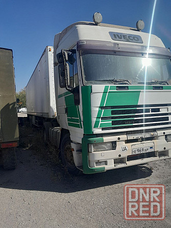 Продам полуприцеп Макеевка - изображение 2