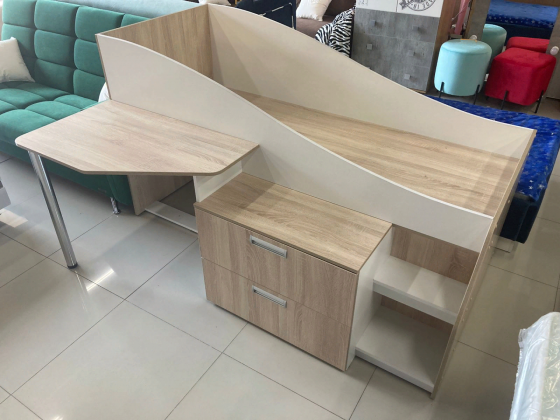 Кровать "скаут" Макеевка