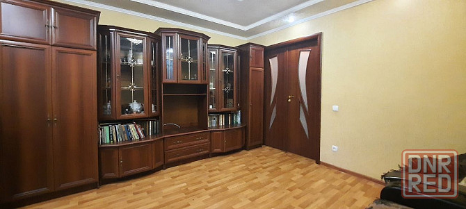 Продаётся 2-комнатная квартира в Куйбышевском районе (Топаз) Донецк - изображение 1