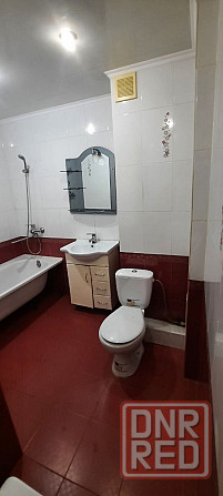 Продаётся 2-комнатная квартира в Куйбышевском районе (Топаз) Донецк - изображение 7