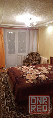 Продаётся 2-комнатная квартира в Куйбышевском районе (Топаз) Донецк - изображение 5