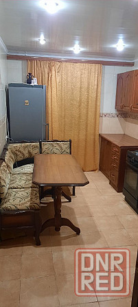 Продаётся 2-комнатная квартира в Куйбышевском районе (Топаз) Донецк - изображение 8