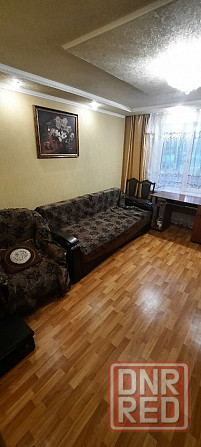Продаётся 2-комнатная квартира в Куйбышевском районе (Топаз) Донецк - изображение 3