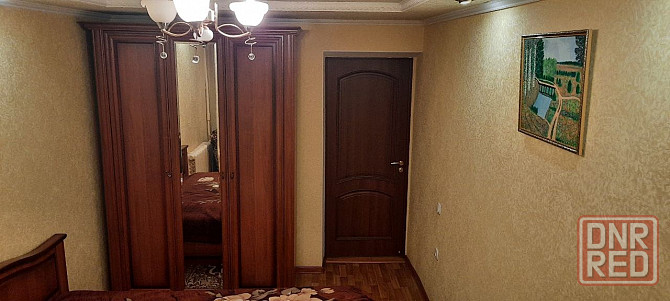 Продаётся 2-комнатная квартира в Куйбышевском районе (Топаз) Донецк - изображение 4