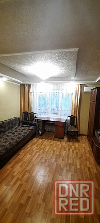 Продаётся 2-комнатная квартира в Куйбышевском районе (Топаз) Донецк - изображение 2