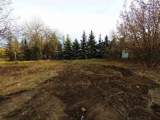 Продам земельный участок Донецк