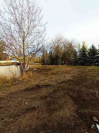 Продам земельный участок Донецк