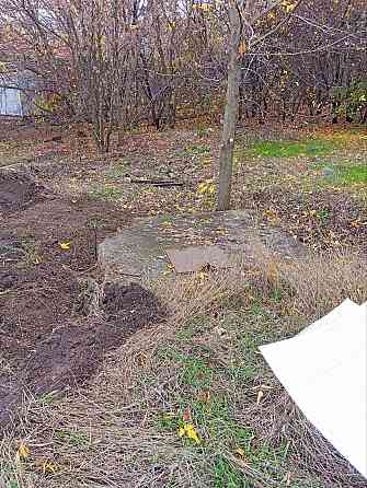 Продам земельный участок Донецк