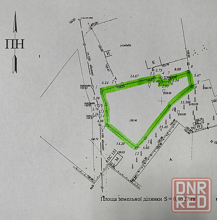 Продам земельный участок Донецк - изображение 4