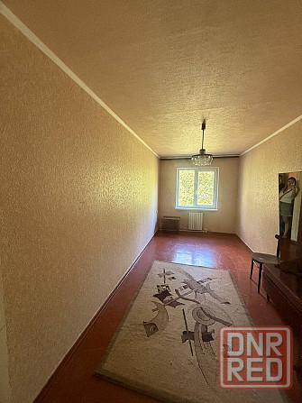 Сдаётся 2-х комнатная квартира в центре города Донецк - изображение 4