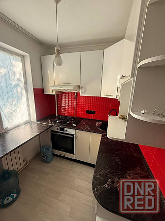 Сдаётся 2-х комнатная квартира в центре города Донецк - изображение 1