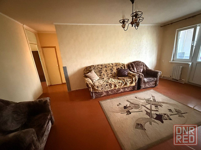Сдаётся 2-х комнатная квартира в центре города Донецк - изображение 3