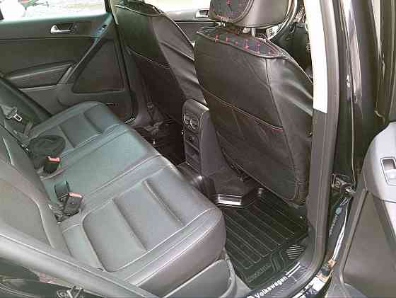 Volkswagen Tiguan 2.0 2013 Донецк