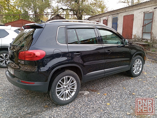 Volkswagen Tiguan 2.0 2013 Донецк - изображение 4
