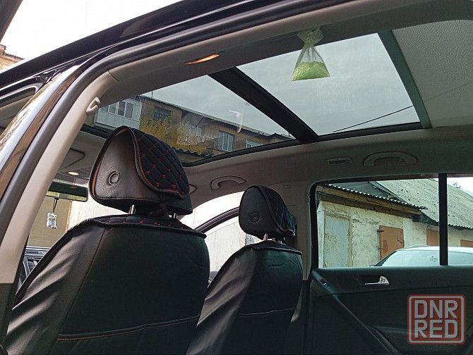 Volkswagen Tiguan 2.0 2013 Донецк - изображение 7