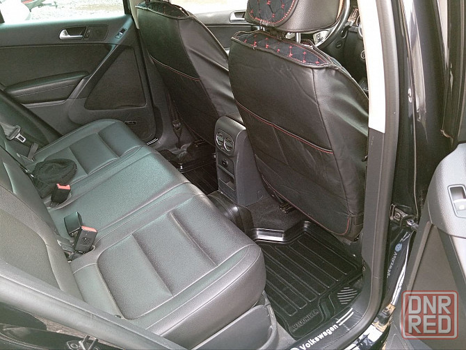 Volkswagen Tiguan 2.0 2013 Донецк - изображение 6