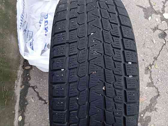 Yokohama 235/60/18 Донецк