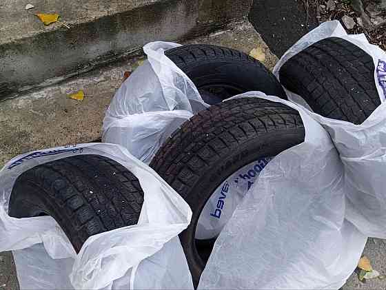 Yokohama 235/60/18 Донецк